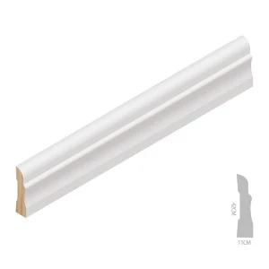 Custom Wood Moulding Trim