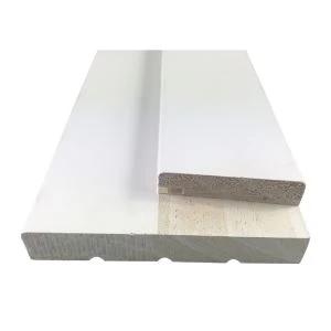 Wooden Primed Door Frame