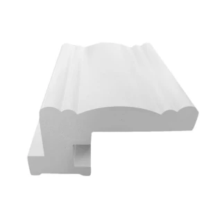 PVC Window Shutter Components