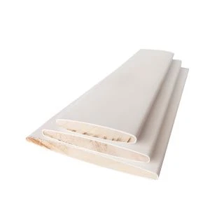 Wooden Plantation Shutter Profiles