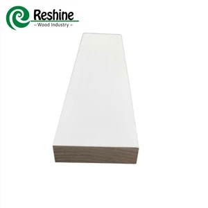 Decorative Moulding Wood Trim