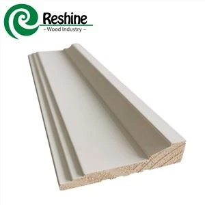 Door And Window Trim