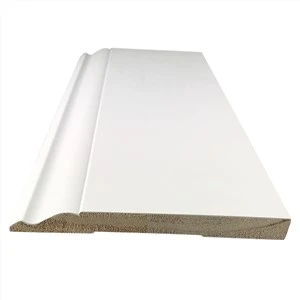 Finger Jointed Pine Skirting Board Suppliers