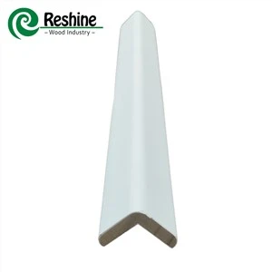 Primed Pine Trim Moulding