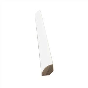 Quarter Round Wood Molding