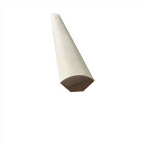 Round Wood Molding