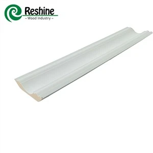 Timber Crown Moulding Skirting Boards