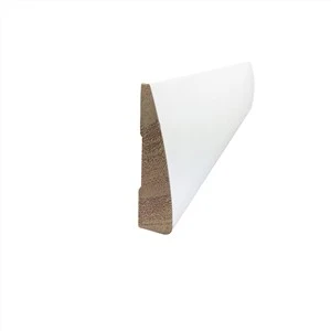White Primed Skirting Board Suppliers