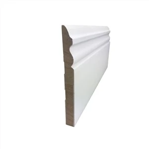 White Primed Wood Moulding Manufacturers