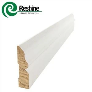 Wholesale White Trim Board
