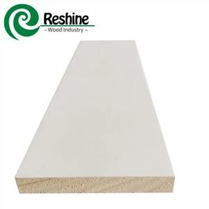 Window Reveal Trim Board Skirting Boards