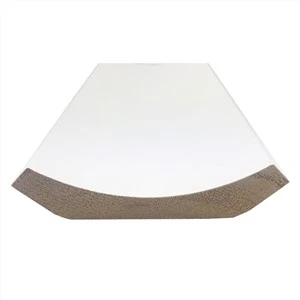 Wood Crown Molding As Ceiling Decor For Most Home Improvements