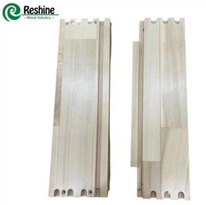 Wood Drawer Board